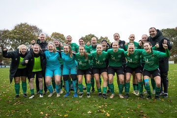 Bild 433 - F SV Farnewinkel-Nindorf - IF Stjernen Flensborg : Ergebnis: 0:1